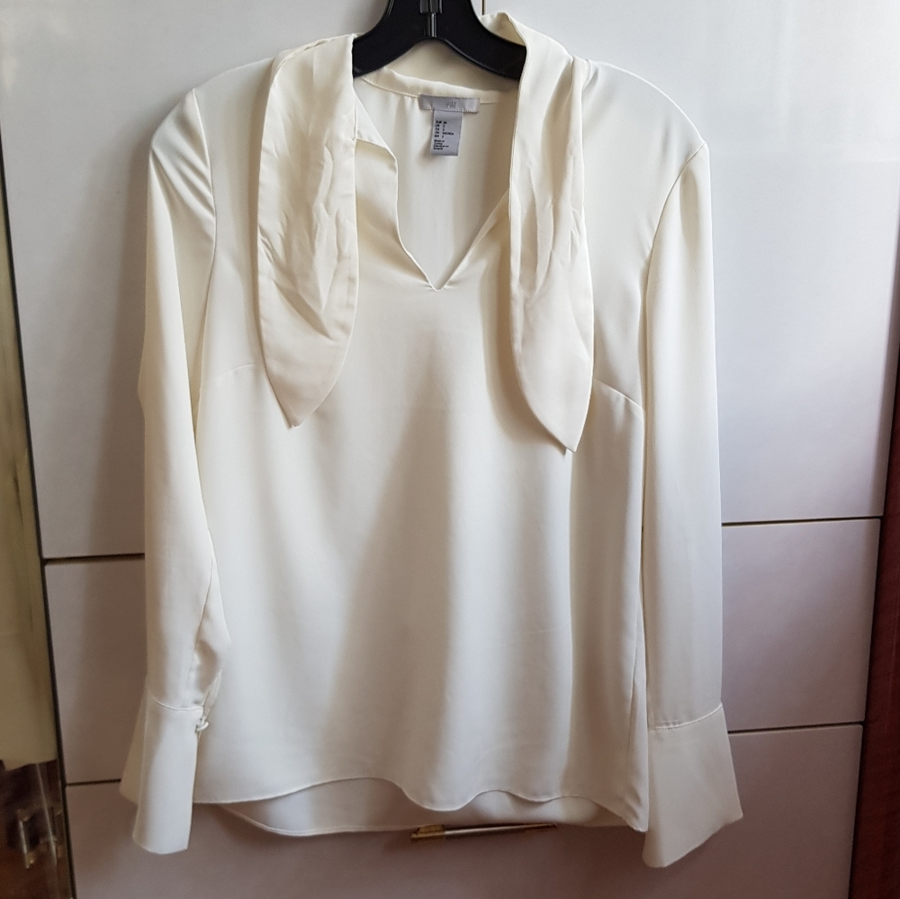 H&M top